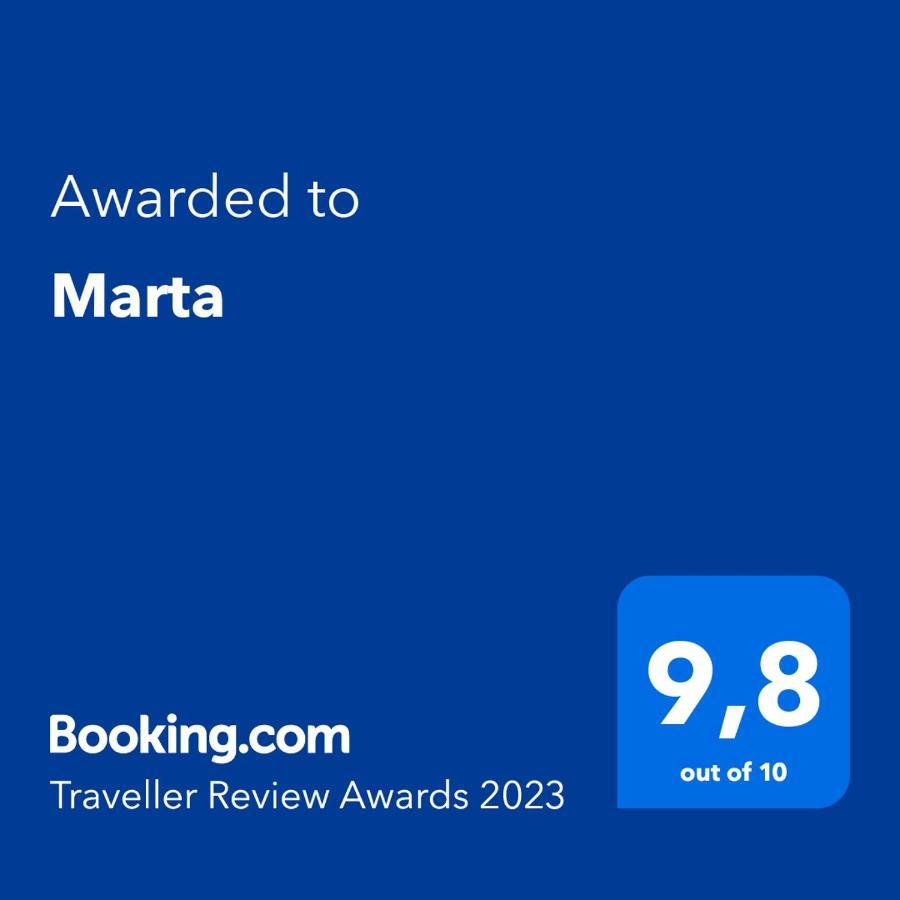 Marta Lejlighed Rovinj Eksteriør billede
